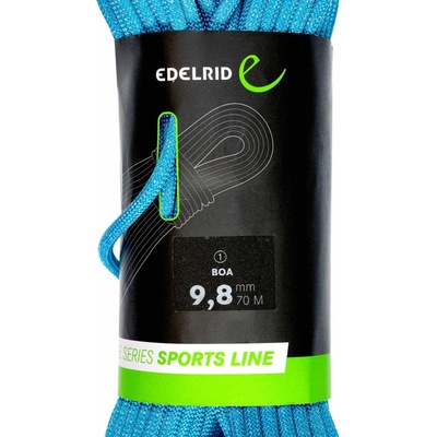 Edelrid Boa 9,8 mm 40m