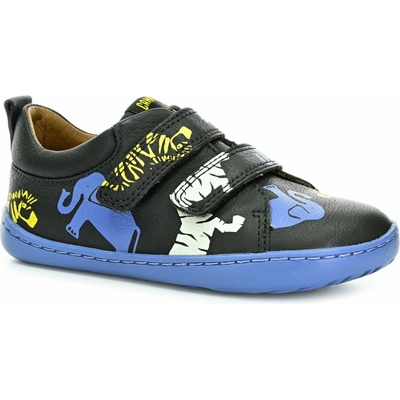 Camper Sella Meteor Animal Multi/Path K800405-050 celoročné barefoot topánky
