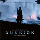 DUNKIRK: SOUNDTRACK CD