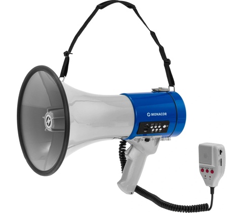 Monacor TM-17M