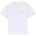 Volcom Мъжка тениска Volcom Stone Blanks Basic S/S Tee T-shirt - White (216-8296-0614)