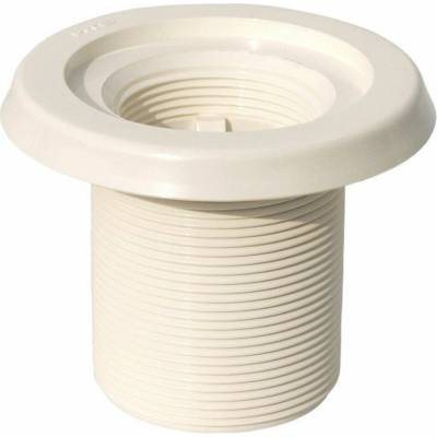 VÁGNER POOL Vtoková tryska plast Základní prvek R 2“ 1,5x70MM připojení závitem, ABS