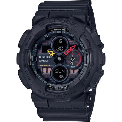 Casio GA-140BMC-1A