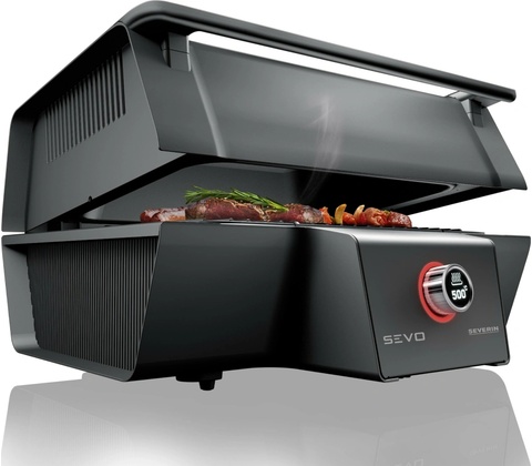 Severin PG 8106