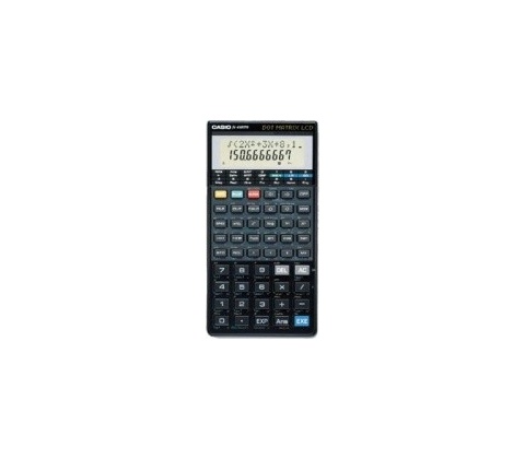 Casio FX 4500 P