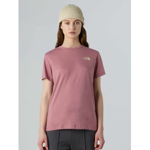The North Face Тениска w ss box nse relaxed tee