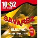 SAVAREZ X50LMW