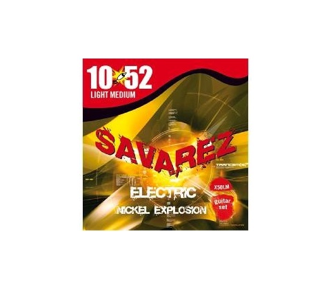 SAVAREZ X50LMW