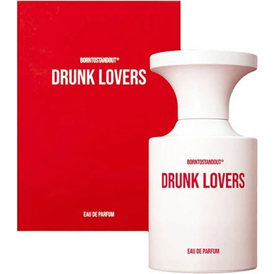 Borntostandout Drunk Lovers EDP 50 ml