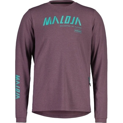Maloja HaunoldM. Enduro/Multisport Shirt