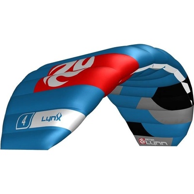 Peter Lynn Lynx Kite V5 4m – Zboží Dáma