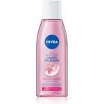 Nivea Face Cleansing почистваща вода за лице за суха до чувствителна кожа 200ml