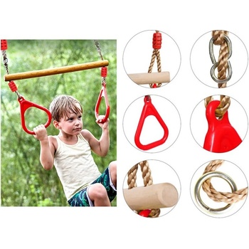 Sedadlo Verk Group 16 x 40 x 3 cm