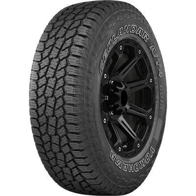 Yokohama Geolandar A/T4 G018 205/70 R15 96H