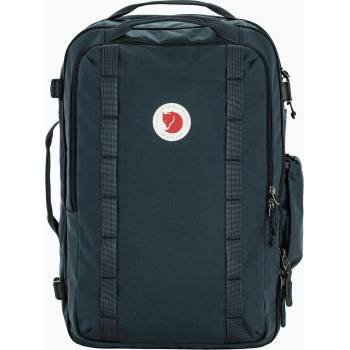 Fjällräven Туристическа раница Fjällräven Färden Carry-On Pack 42 l navy