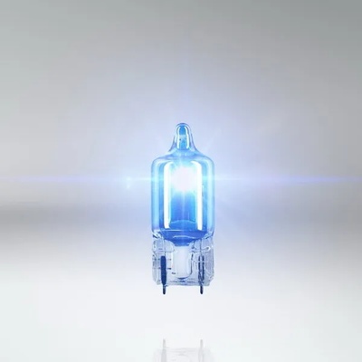 OSRAM Cool Blue Intense - 2825HCBI - T10 / 5.0W / 12V - комплект 2бр. (4710) (2825HCBI - T10)