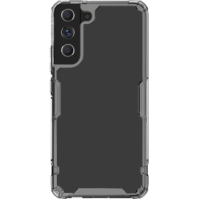 Nillkin Гръб Nillkin Nature TPU PRO за Samsung Galaxy S22+/Pro , Прозрачен (6902048235229)