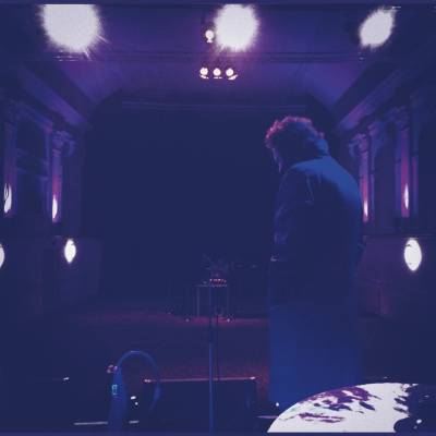 Destroyer - My Mystery (Remix) LP