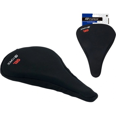 potahy na sedlo Force MTB