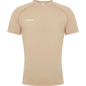 Mammut Мъжка спортна тениска Mammut Ducan FL T-Shirt Sport shirt - Sablun - размер XL (216-7415-0514)