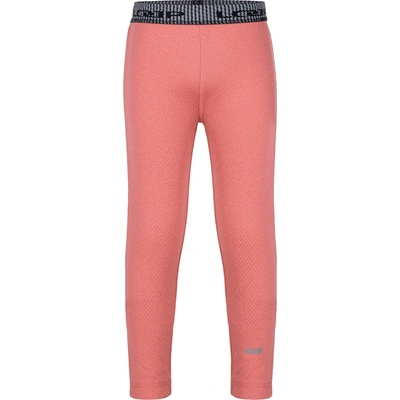 Loap PILCO detské termo nohavice