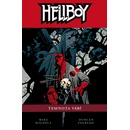 Komiksy a manga Hellboy Temnota vábí - Mignola Mike, Fegredo Duncan