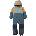 Helly Hansen K rider 2.0 ins suit 128