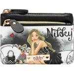  Портмоне Nikky 12.7х9.5х1.9cm, ANGEL (34033-А-ANGEL)