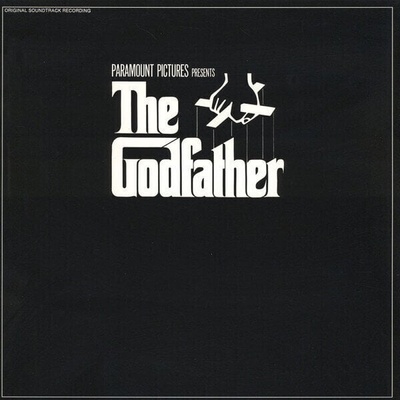 Nino Rota - The Godfather (LP) (180g) (602547125361)