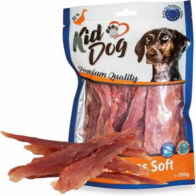 Trixie KidDog kačací plátok mäkké mäso 250 g