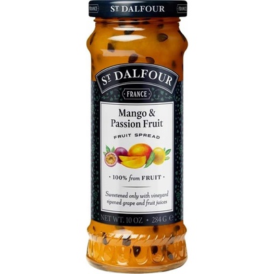 St. Dalfour Mango a MARACUJA 284 g
