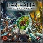 Fantasmagoria Games Разширение за Battalia - The Stormgates - оригинално английско издание