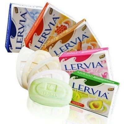 Lervia Лервия сапун 90гр (24902-2)