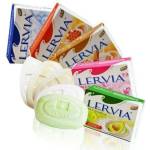 Lervia Лервия сапун 90гр (24902-2)