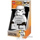 Svetlá a baterky Lego Star Wars Stormtrooper baterka
