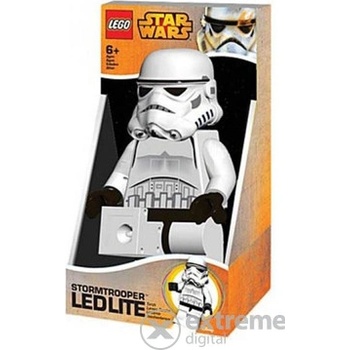 Lego Star Wars Stormtrooper baterka
