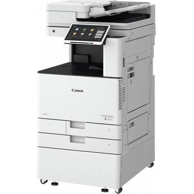 Canon iR ADVANCE DX C3835i