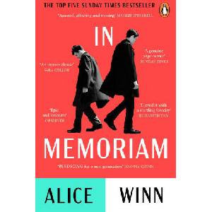 In Memoriam (ISBN: 9780241567838)