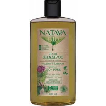 Natava šampón Lopúch 250 ml