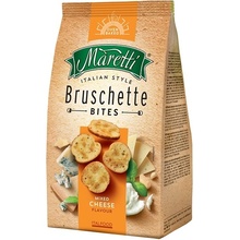 Bruschette Maretti 4 sýry 70 g