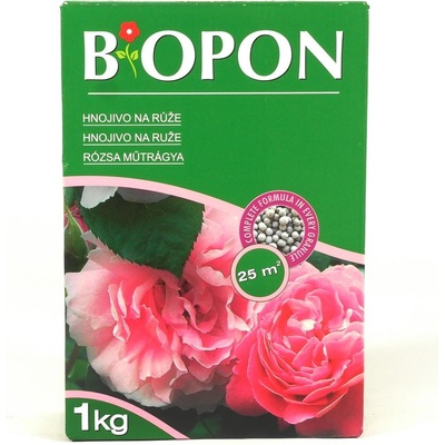 BOPON na růže 1kg