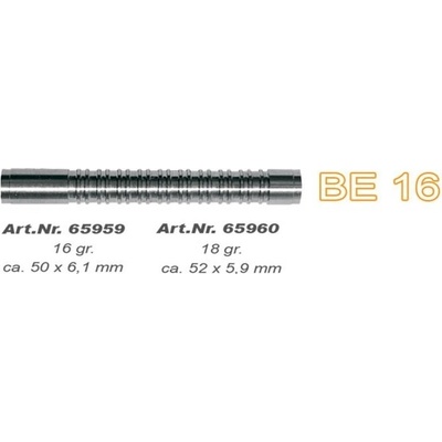 Bull's Soft Tip Barrels BE16 16g 65959