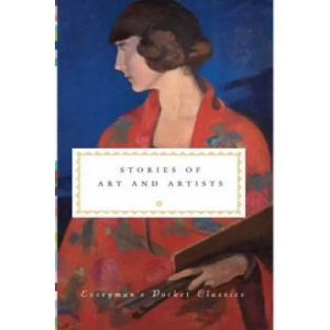 Stories of Art & Artists (2014)