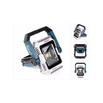 Bosch GLI 18V-1900 (blau/schwarz, ohne Akku und Ladegerät)