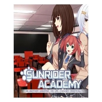 Sunrider Academy