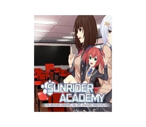 Sunrider Academy
