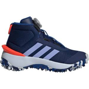 adidas Маратонки Adidas Fortatrail Boa Trainers - Dark Blue