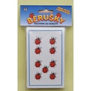 Berušky - počítání do 20