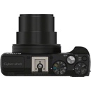 Digitální fotoaparáty Sony Cyber-Shot DSC-HX60