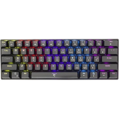 White Shark Shinobi GK-2022B/BL-US